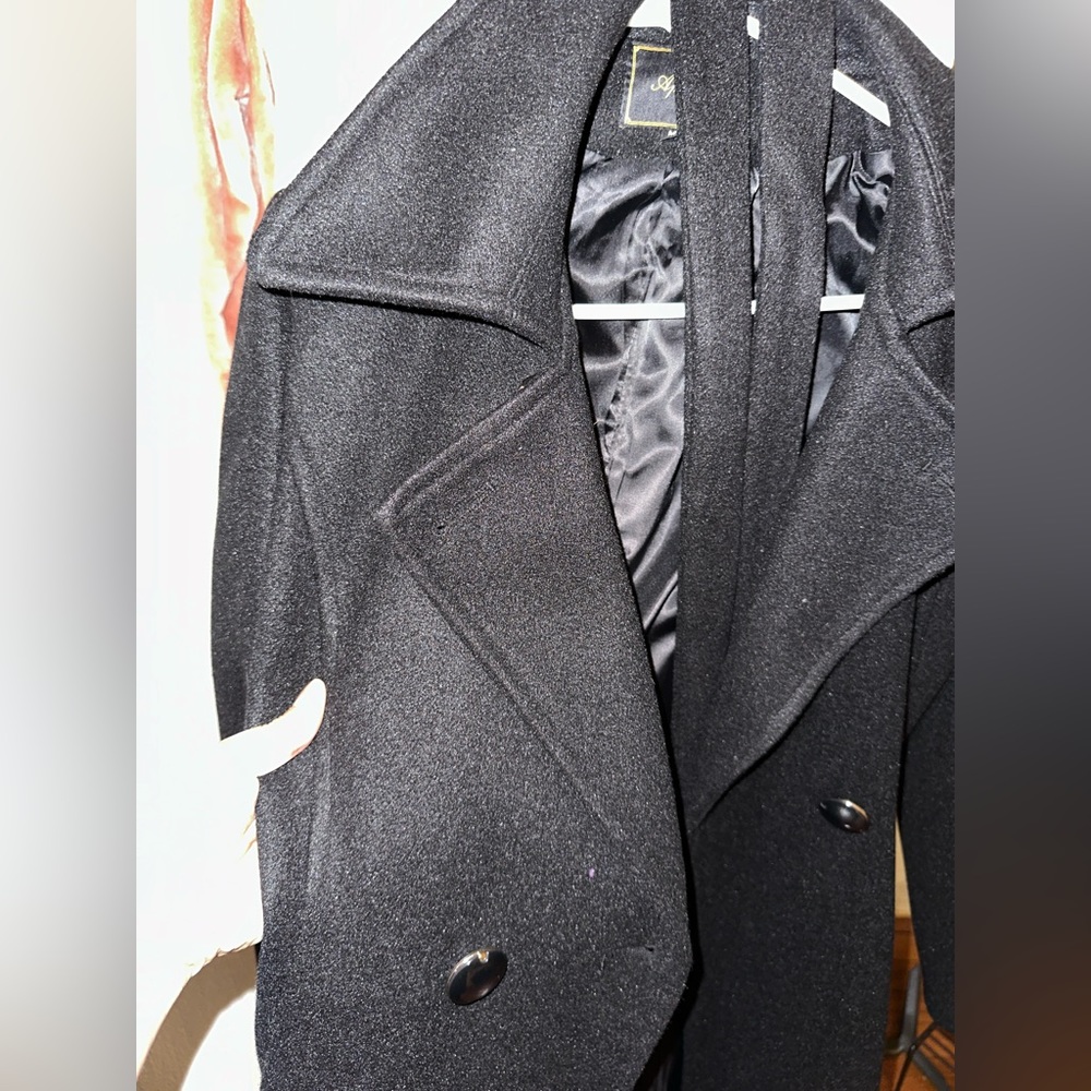 Women's Elegant Solid Color Mid-Length Thicken Wa… - image 3